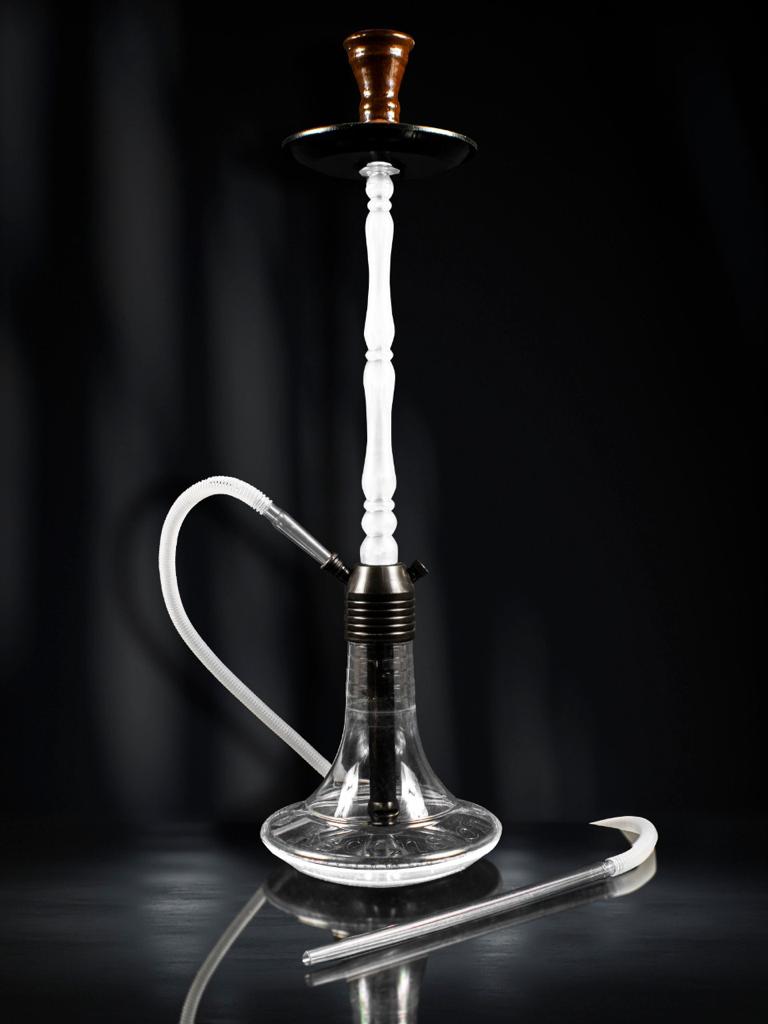 Big Hookah 5